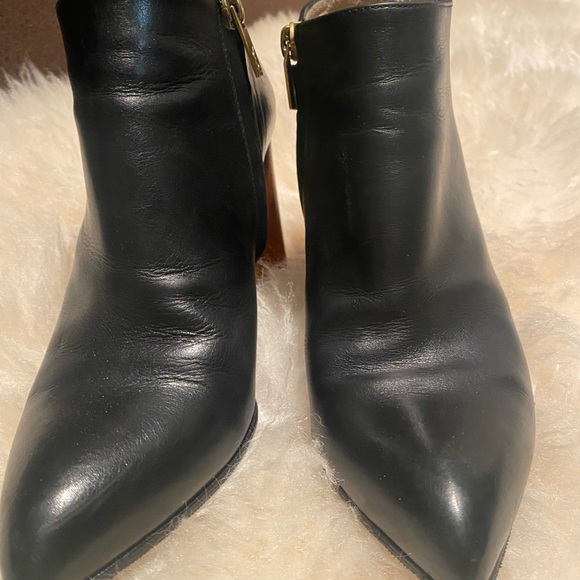 100 % AUTHENTIC YSL ankle boots - Picture 2 of 8